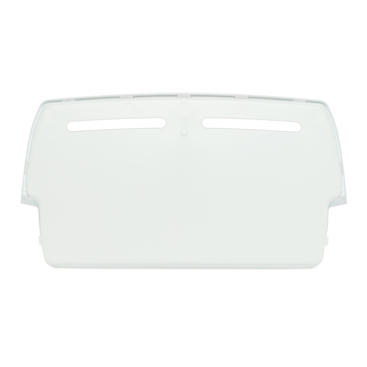 AAP73631502 - Genuine OEM LG Refrigerator Door Basket, White